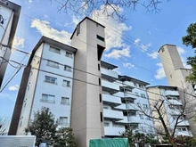 【兵庫県/芦屋市緑町】芦屋・緑（2）住宅壱参号 外観