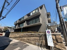 【兵庫県/神戸市東灘区岡本】ユニハイム岡本 外観