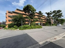 【兵庫県/芦屋市松浜町】ロイヤル芦屋松浜 外観