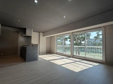 【兵庫県/芦屋市松浜町】芦屋松浜ハイツ 