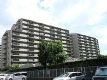 【兵庫県/芦屋市新浜町】ラ・ヴェール芦屋 外観