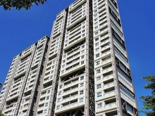 【兵庫県/芦屋市高浜町】アステム芦屋D棟 外観