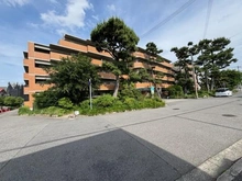 【兵庫県/芦屋市松浜町】ロイヤル芦屋松浜 外観