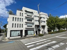 【兵庫県/芦屋市春日町】フリックコート 外観