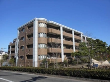 【兵庫県/芦屋市呉川町】セレッソコート芦屋中央公園 外観