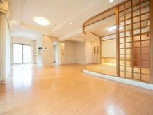 【兵庫県/芦屋市呉川町】セレッソコート芦屋中央公園 