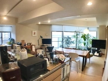 【東京都/江東区豊洲】スカイシティ豊洲 