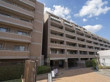 【大阪府/枚方市田宮本町】チュリス枚方田宮本町 外観