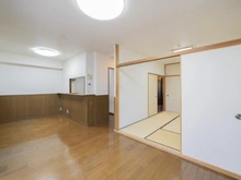 【大阪府/枚方市田宮本町】チュリス枚方田宮本町 