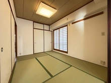 【大阪府/枚方市伊加賀北町】枚方公園ガーデンハウス 