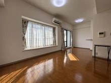 【大阪府/枚方市伊加賀北町】枚方公園ガーデンハウス 