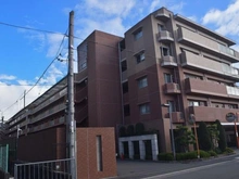 【大阪府/高槻市宮野町】モンセーヌ高槻セレシア 外観