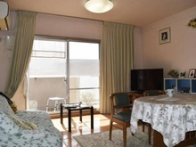 【大阪府/高槻市宮野町】モンセーヌ高槻セレシア 