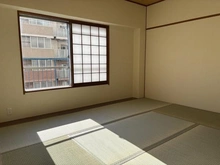 【大阪府/高槻市宮野町】大和サニーハイツ高槻四棟 