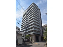 【大阪府/高槻市大畑町】ジオ高槻大畑町 外観