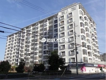 【大阪府/茨木市下穂積】ホワイトハウス穂積 外観