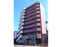 【東京都/大田区大森本町】プレール大森EAST 外観
