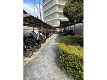 【大阪府/大阪市淀川区新高】ファミール北大阪リバーサイド 