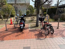 【大阪府/大阪市淀川区新高】ファミール北大阪リバーサイド 