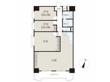 【大阪府/豊中市上新田】朝日プラザ千里 外観