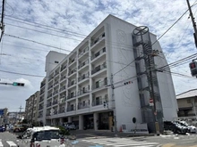 【大阪府/豊中市中桜塚】シャンボール豊中 外観