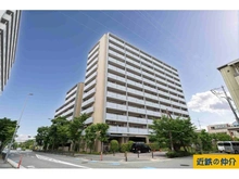 【大阪府/豊中市野田町】リリブ豊中野田 外観