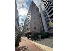 【東京都/北区滝野川】ローズアヴェニュー西巣鴨 外観