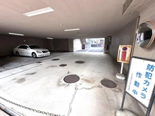 【大阪府/大阪市天王寺区上本町】カルム四天王寺夕陽ヶ丘