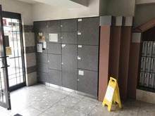 【奈良県/奈良市大宮町】グラン・シティオ新大宮 