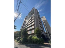 【大阪府/大阪市大正区泉尾】メロディーハイム大正・公園通リ 外観