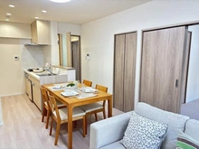 【奈良県/奈良市大宮町】奈良パークビレッジマンション 