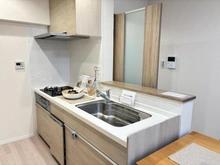 【奈良県/奈良市大宮町】奈良パークビレッジマンション 