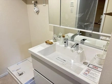 【奈良県/奈良市大宮町】奈良パークビレッジマンション 