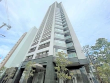 【大阪府/大阪市天王寺区清水谷町】清水谷ハウス 外観