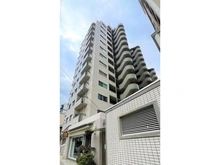 【大阪府/大阪市天王寺区真田山町】メゾンドール真田山公園 外観