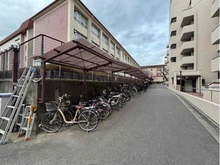 【大阪府/大阪市阿倍野区帝塚山】帝塚山セントポリア 