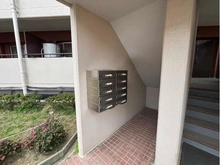 【大阪府/大阪市阿倍野区帝塚山】帝塚山セントポリア 