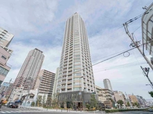 【大阪府/大阪市天王寺区細工谷】レジデンスタワー上本町 