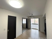 【大阪府/大阪市天王寺区細工谷】レジデンスタワー上本町 