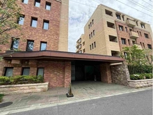 【大阪府/大阪市阿倍野区北畠】パークコート北畠 
