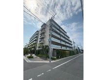 【大阪府/堺市北区百舌鳥赤畑町】グランドデュオ三国ケ丘ノースリッジ 外観
