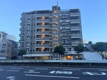 【大阪府/大阪市天王寺区細工谷】ヴェルビュ上本町 