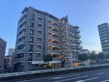 【大阪府/大阪市天王寺区細工谷】ヴェルビュ上本町 