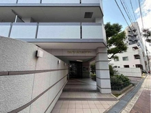 【大阪府/大阪市東住吉区北田辺】ダイアパレス美章園 