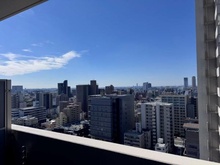 【大阪府/大阪市天王寺区小宮町】ローレルタワー夕陽丘イーストレジデンス 