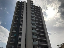 【大阪府/大阪市東住吉区今川】ユニハイム東住吉フォレスト 外観