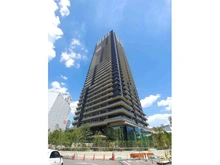 【愛知県/名古屋市中村区名駅南】NAGOYA the TOWER 外観