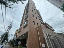 【愛知県/名古屋市昭和区檀溪通】エスポア檀渓通 外観