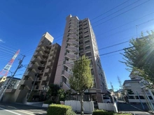 【愛知県/日進市赤池】アドリーム赤池 外観