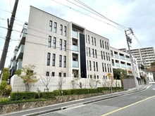 【愛知県/名古屋市名東区亀の井】プレミスト亀の井ヒルズ 